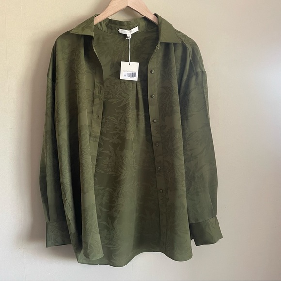 FAVORITE DAUGHTER ex-boyfriend shirt - Picture 7 of 10